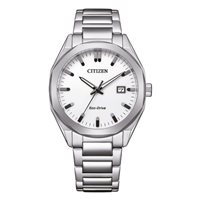 Orologio Citizen Uomo Metropolitan Unisex in Acciaio BM7620-83A - BM7620-83A